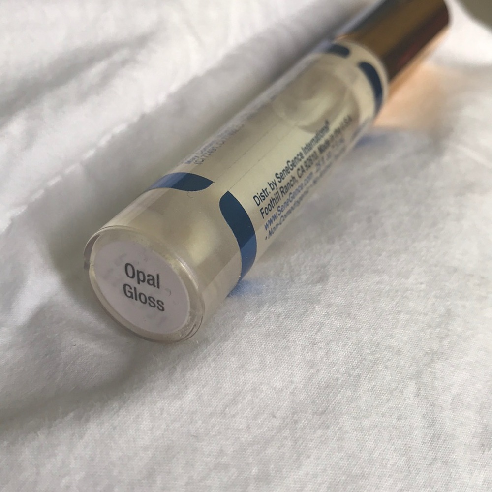 LipSense Opal Gloss 🦄